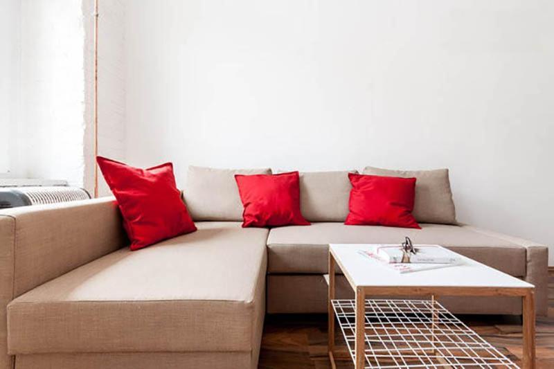 Lejlighed Loft Style In Hipster Area *