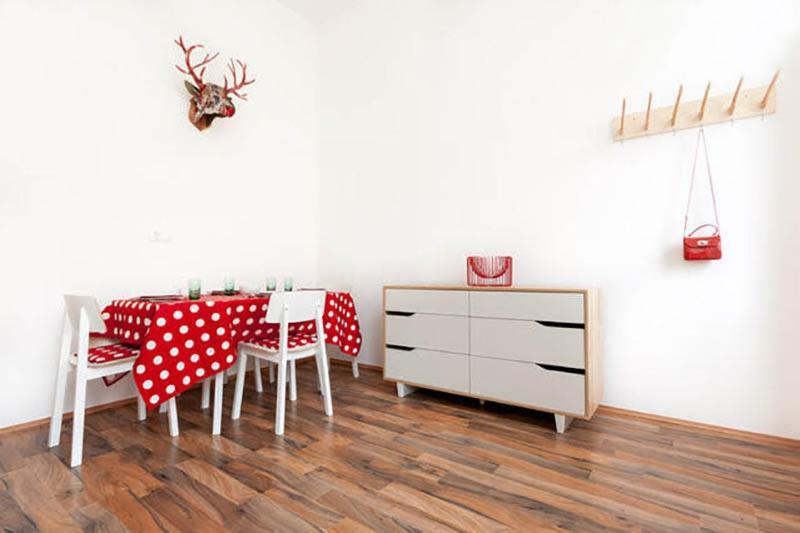 Loft Style In Hipster Area * Budapest