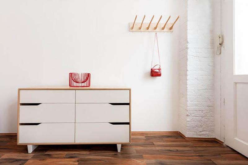 Loft Style In Hipster Area *